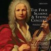 Vivaldi, Antonio: Four Seasons / String Concerti